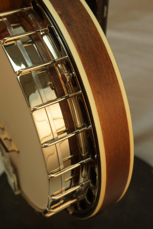 New Recording King RKR35 Madison 5 string Banjo for Sale