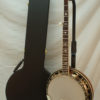New Recording King RKR35 Madison 5 string Banjo for Sale
