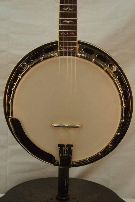 New Recording King RKR35 Madison 5 string Banjo for Sale