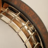 New Bishline Patriot 5 string Banjo Bishline Banjo for Sale