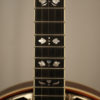 New Recording King RKR76 Elite 5 string Banjo Greg Rich Design