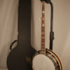 2002 Gibson RB3 5 string Banjo with Kulesh Tone Ring Gibson Banjo For Sale