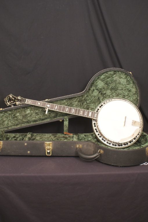 Banjos For Sale