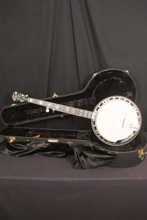 Gibson Earl Scruggs Special 5 string Banjo