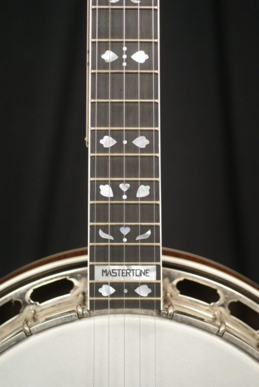 Gibson Earl Scruggs Standard 5 string Banjo