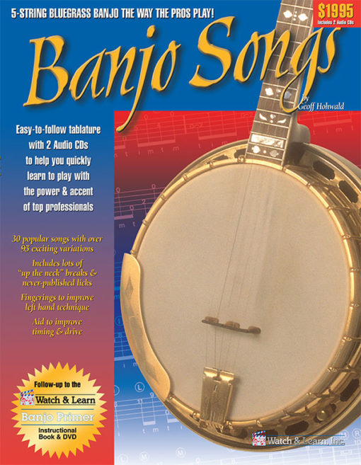 banjolele songbook