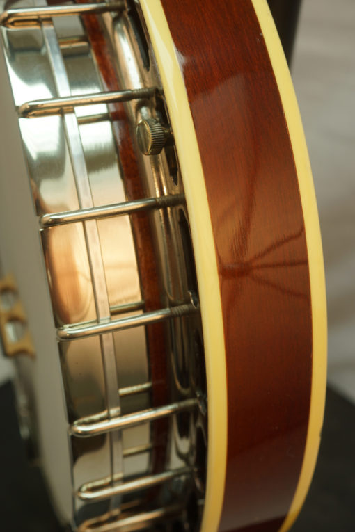 1992 Greg Rich era Gibson RB3 5 string Banjo for Sale