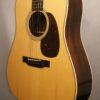 Collilngs D2hBaaaA Brazilian Rosewood Acoustic Guitar