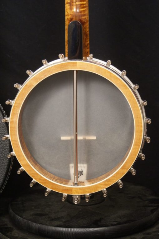 Wildwood Openback 5 string Banjo