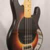 1977 Pre Ernie Ball Music Man Stingray Bass Sunburst
