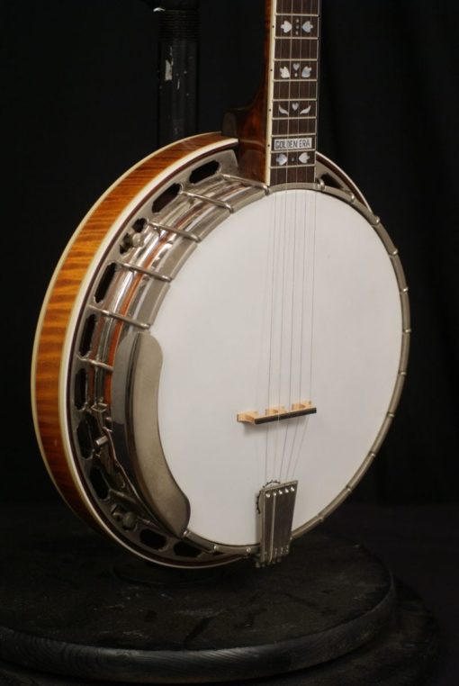Deering Golden Era 5 string Banjo