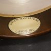 Gibson Granada Flying Eagle Inlay 5 string Banjo