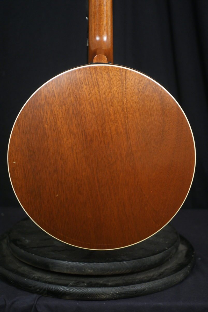 Deering Basic 5 string Banjo