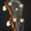 Stelling Afton Star 5 string Banjo