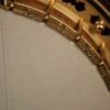 Stelling Bill Emerson Red Fox Deluxe 5 string Gold Plated and Engraved 5 string Banjo