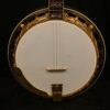 1978 Stelling Gospel 5 string banjo RARE