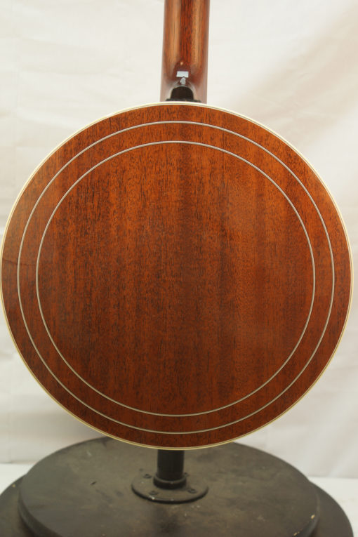 Deering Golden Wreath 5 string Banjo for Sale