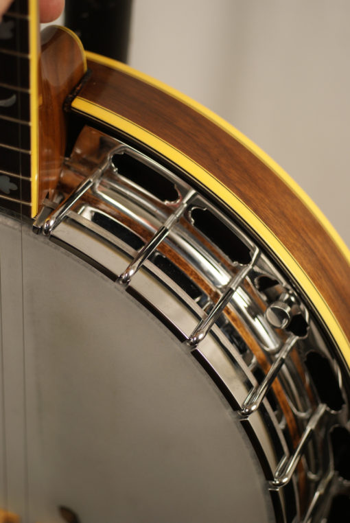 Gibson RB4 Retro 5 string Banjo #36 of 40 Gibson Banjo for Sale