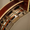 Recording King RKR85 Elite 5 string Banjo Greg Rich Design