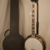 1931 Gibson TB 2 5 string Conversion Banjo Pre War Gibson Banjo
