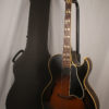 1952 Gibson L4C Acoustic Guitar with Original Case Gibson for Sale