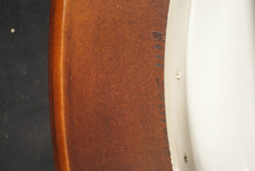Sullivan Gibson RB-3 Copy 5 string Pre War Gibson style Banjo