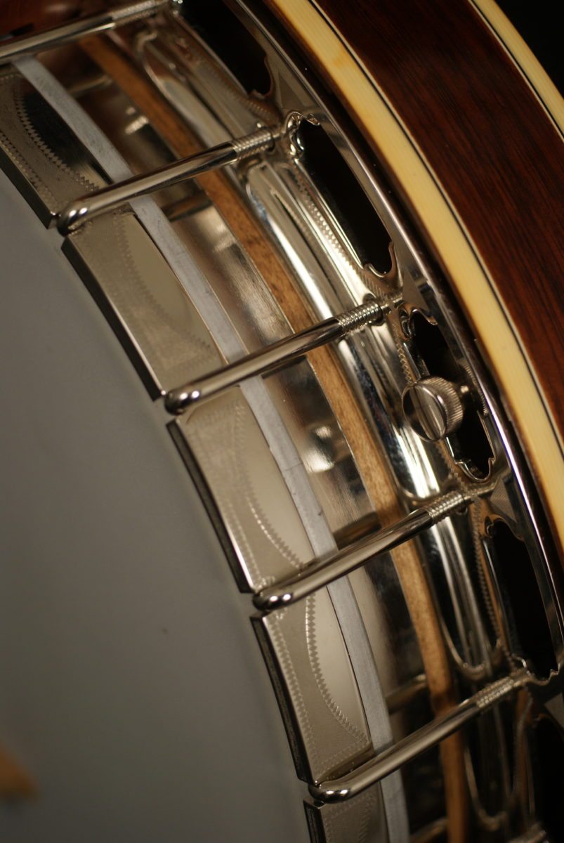 Gibson TB3 5 string RB3 Conversion Banjo