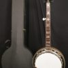 Gibson JD Crowe RB75 5 string Banjo