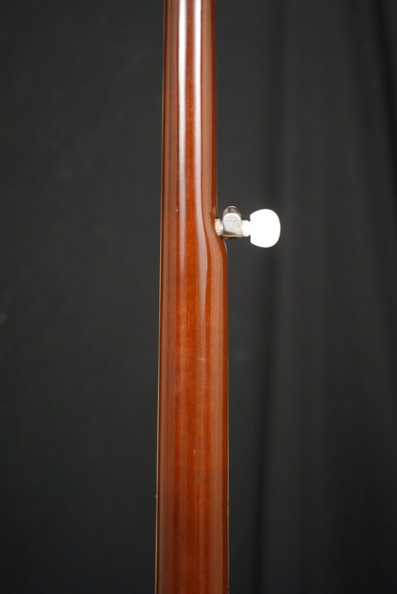 Gibson JD Crowe RB75 5 string Banjo
