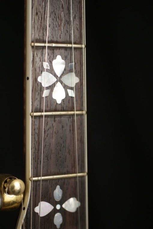 Rich and Taylor Sonny Osborne Gibson Granada 5 string banjo copy