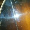 Vintage Gibson L4C Archtop guitar