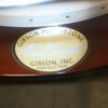2002 Gibson Pre War 5 string conversion banjo