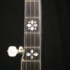 2002 Gibson Pre War 5 string conversion banjo
