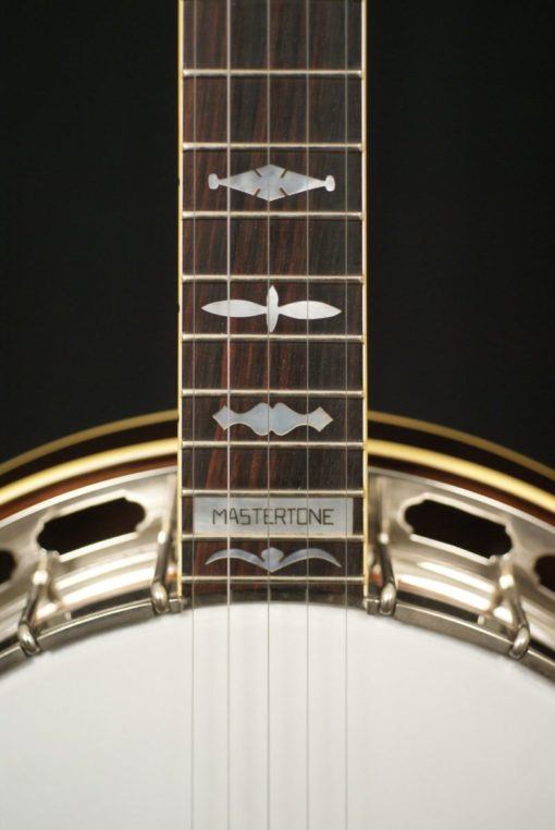Gibson RB3 5 string banjo
