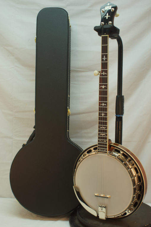 NEW Recording King RKR36 5 string Banjo for Sale