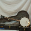 Rich and Taylor JD Crowe 5 string Banjo for Sale new