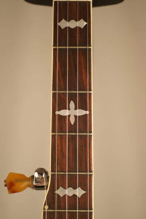 Bill Sullivan Gibson RB3 Copy 5 string Banjo Gibson Banjo for Sale