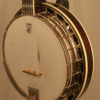 Deering Tenbrooks Saratoga Star 5 string Banjo Deering Banjo for Sale