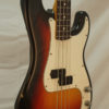 1983 SQ Series Squier Precision Bass for Sale