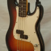 1983 SQ Series Squier Precision Bass for Sale