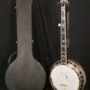 Flinthill Recording King RKR80 5 string banjo copy