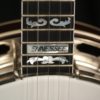 Crafters of Tennessee Tennessee Flathead 5 string banjo