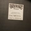 Deering Maple Blossom 5 string banjo