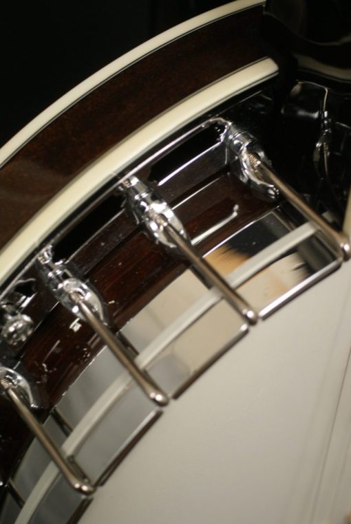 Washburn 5 string Banjo