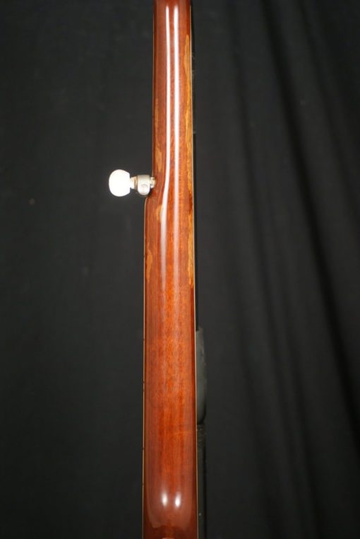 Gibson RB250 5 string flathead banjo
