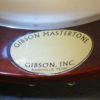 Gibson RB250 5 string flathead banjo