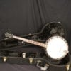 Gibson Pre War 5 string conversion banjo