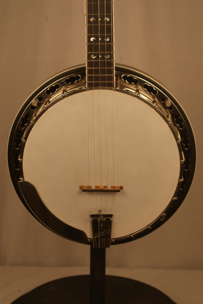 Deering Maple Blossom 5 string Banjo Deering Banjo for Sale