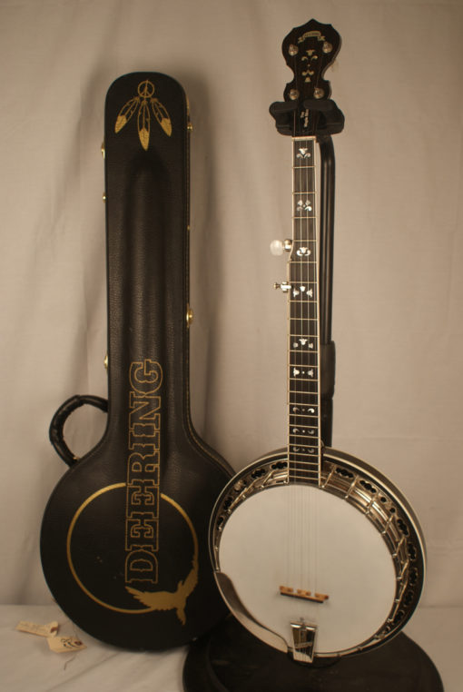 used deering banjos for sale used deering banjos for sale