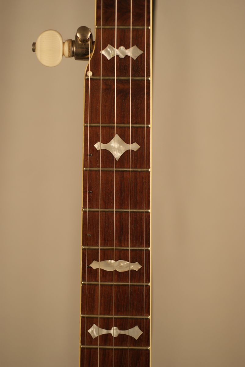 Gibson Pre War TB3 Conversion Banjo